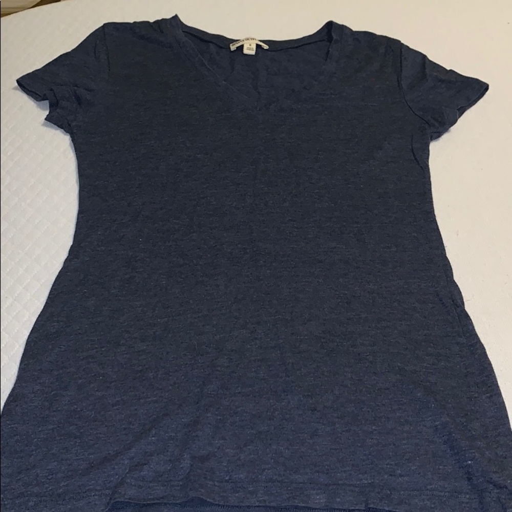 Navy Blue T-shirt